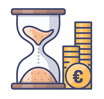 Risparmiare il tuo tempo Risparmiare il tuo tempo